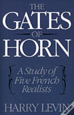 Capa do artigo Gates Of Horn