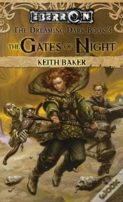 Capa do artigo Gates Of Night
