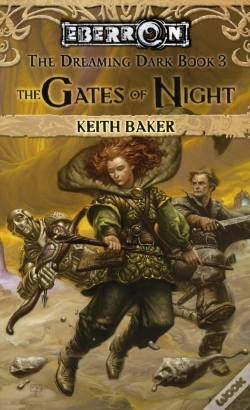 Capa do artigo Gates Of Night