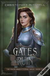 Capa do artigo Gates Of Ruin