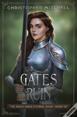 Capa do artigo Gates Of Ruin