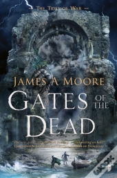 Gates Of The Dead