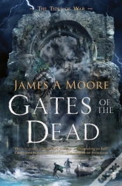 Capa do artigo Gates Of The Dead