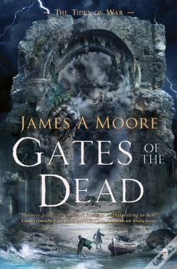Capa do artigo Gates Of The Dead