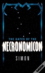 Capa do artigo Gates Of The Necronomicon