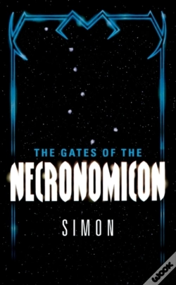 Capa do artigo Gates Of The Necronomicon