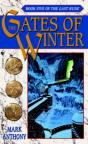 Gates Of Winter - Preview