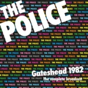Capa do artigo Gateshead 1982 - CD