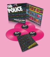 Capa do artigo Gateshead 1982 - Vinil