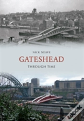 Capa do artigo Gateshead Through Time