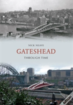 Capa do artigo Gateshead Through Time