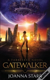 Capa do artigo Gatewalker