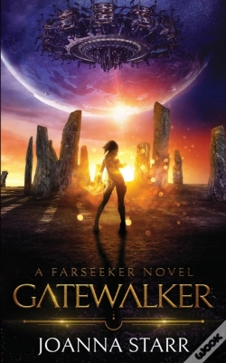 Capa do artigo Gatewalker