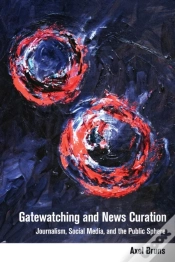 Capa do artigo Gatewatching And News Curation