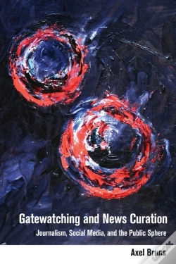 Capa do artigo Gatewatching And News Curation