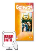 Gateway 2nd Edition A1+ Digital Student'S Book Pack