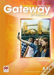 Gateway 2nd Edition A1+ Student'S Book Premium Pack