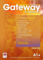 Gateway 2nd Edition A1+ Teacher'S Book Premium Pack - Preview