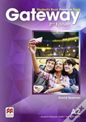 Capa do artigo Gateway 2nd Edition A2 Student