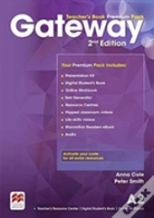 Gateway 2nd Edition A2 Tb Premium Pack