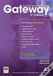 Capa do artigo Gateway 2nd Edition A2 Tb Premium Pack