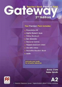 Gateway 2nd Edition A2 Tb Premium Pack - Preview