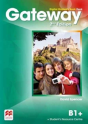 Gateway 2nd Edition B1+ Digital Student'S Book Pack - Preview