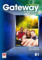 Gateway 2nd Edition B1 Online Workbook Pack - Preview