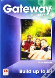 Gateway 2nd Edition B1+ Pack Italy