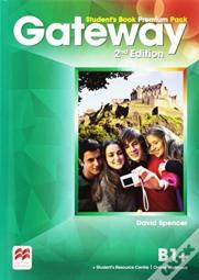 Gateway 2nd Edition B1+ Pack Italy