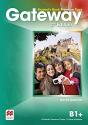 Gateway 2nd Edition B1+ Student'S Book Premium Pack - Preview