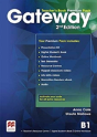 Gateway 2nd Edition B1 Teacher'S Book Premium Pack - Preview