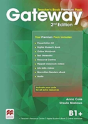 Gateway 2nd Edition B1+ Teacher'S Book Premium Pack - Preview