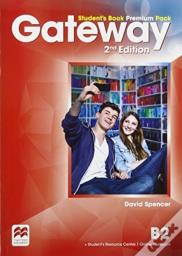 Gateway 2nd Edition B2 Pack Italy