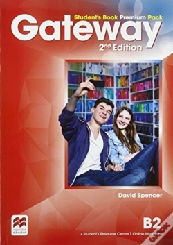 Capa do artigo Gateway 2nd Edition B2 Pack Italy