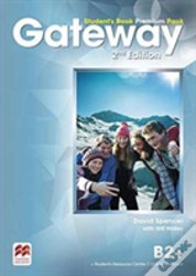 Gateway 2nd Edition B2+ Student'S Book Premium Pack