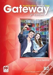Capa do artigo Gateway 2nd Edition B2 Student