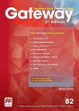 Gateway 2nd Edition B2 Teacher'S Book Premium Pack - Preview