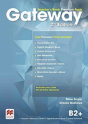 Gateway 2nd Edition B2+ Teacher'S Book Premium Pack - Preview
