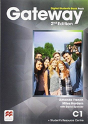 Gateway 2nd Edition C1 Digital Student'S Book Pack - Preview