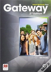 Capa do artigo Gateway 2nd Edition C1 Online Workbook Pack
