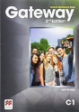 Gateway 2nd Edition C1 Online Workbook Pack - Preview