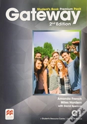 Capa do artigo Gateway 2nd Edition C1 Pack Italy Gcom Mondadori