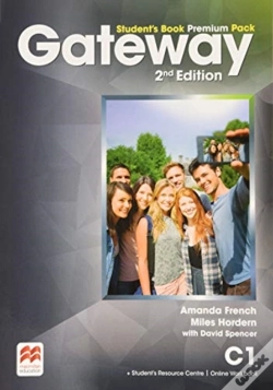 Capa do artigo Gateway 2nd Edition C1 Pack Italy Gcom Mondadori