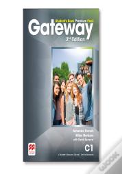 Gateway 2nd Edition C1 Student'S Book Premium Pack