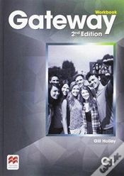 Capa do artigo Gateway 2nd Edition C1 Workbook