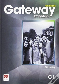 Capa do artigo Gateway 2nd Edition C1 Workbook