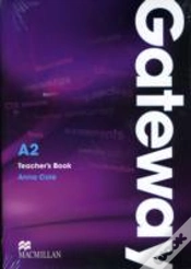 Capa do artigo Gateway A2