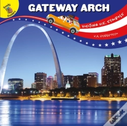 Capa do artigo Gateway Arch