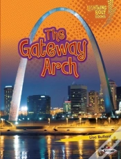 Capa do artigo Gateway Arch
